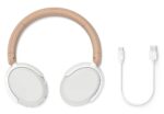 HEADPHONES PHILIPS TAK5500AL WHITE - imagine 8