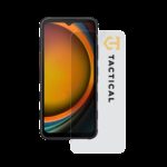 Tactical Glass Shield 2.5D sklo pro Samsung Galaxy Xcover 7 Clear