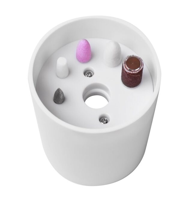 Manicure/pedicure device Medisana MP 900 - imagine 3