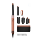 Dyson HS08 Airwrap - Amber Silk