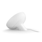 Philips Hue White and colour ambience Bloom table lamp - imagine 2