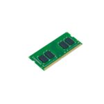 Goodram GR3200S464L22/32G memory module 32 GB 1 x 32 GB DDR4 3200 MHz