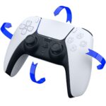 Sony DualSense Wireless Controller V2 - imagine 6