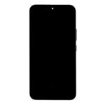 LCD display + Dotyk + Přední Kryt pro Samsung A546B Galaxy A54 5G Graphite