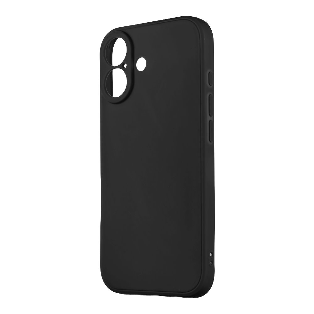 cps-5ce025a5cfa3e437f7136c7a0dcc9c82-2026-03-09-13-31-12 OBAL:ME Matte TPU Kryt pro Apple iPhone 17 Black - imagine 1