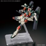 HGCE 1/144 LIGHTNING BUSTER GUNDAM - imagine 7
