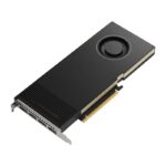 NVIDIA RTX 4000 ADA 20GB PCIE CARD - imagine 2
