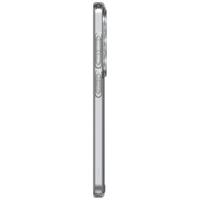 Etui Spigen Ultra Hybrid do Samsung  Galaxy S26 crystal clear - imagine 4
