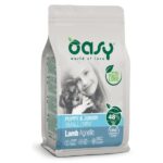 Oasy One Animal Protein Puppy Small/Mini Lamb 2 5kg