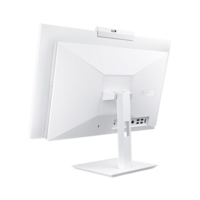 ASUS ExpertCenter A5 AiO A5402WVARK-WPC002X Core 5 120U 23.8  FHD 250 nits 100 Hz AG 16 GB DDR5 SSD 512 Intel Graphics WLAN+BT LAN Cam 1080p W11Pro 3Y OnSite White - imagine 3