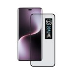 OBAL:ME 5D Tvrzené Sklo pro Honor Magic7 Lite Black