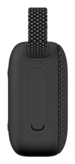 Kenwood AS-60BT-B portable/party speaker Black 5 W - imagine 3