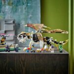 LEGO NINJAGO 71809 EGALT THE MASTER DRAGON