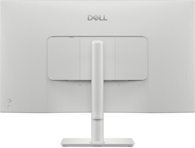 DELL Plus S3225QS computer monitor 80 cm (31.5 ) 3840 x 2160 pixels 4K Ultra HD LCD Silver - imagine 3