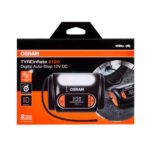 OSRAM TYREINFLATE 2120 KOMPRESOR 12 V - imagine 6