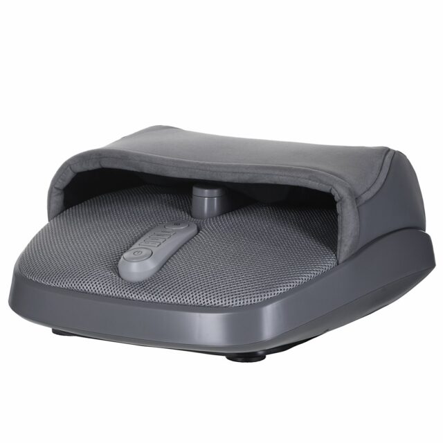 Shiatsu foot massager Medisana FM 885 - imagine 3
