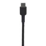 AUKEY CB-CD30 USB cable 0.9 m USB A USB C Black - imagine 3