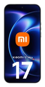 Xiaomi 17 Ultra 5G Dual Sim 16GB RAM 512GB - Black - imagine 7