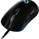 Logitech Gaming Mouse G403 HERO - mus