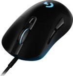 Logitech Gaming Mouse G403 HERO - mus