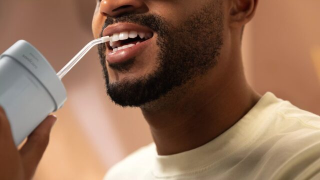 ORAL IRRIGATOR HX3333/24 PHILIPS - imagine 5