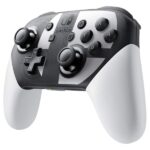 Nintendo Switch Pro Controller (Super Smash Bros.) - imagine 2