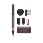 Dyson HS09 Airwrap - Jasper Plum