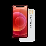 Tactical Glass Shield 2.5D sklo pro Apple iPhone 12/12 Pro Clear