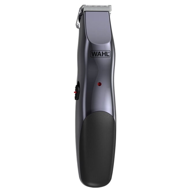 Wahl 09918 Black  Grey - imagine 6