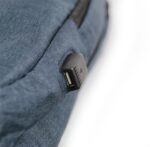 Esperanza ET196 Laptop Backpack 15.6'' Blue - imagine 4