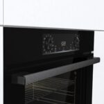 Gorenje BOS6737E13FBG Black - imagine 7