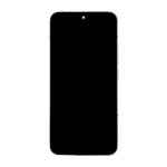 LCD Display + Dotyková Deska + Přední Kryt pro Xiaomi 14 Green (Service Pack)