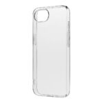 OBAL:ME TPU Kryt pro Apple iPhone 16e Transparent