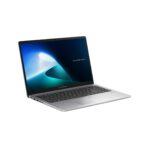 ASUS ExpertBook P1503CVA-S71888X i7-13620H 15.6  FHD 60Hz 300nits AG 32GB DDR5 SSD 1TB Intel UHD Graphics WLAN+BT Cam 720p 63WHrs W11Pro 3Y OnSite Misty Grey