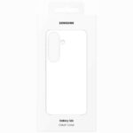 EF-QS942CTE Samsung Clear Kryt pro Galaxy S26 Transparent - imagine 7