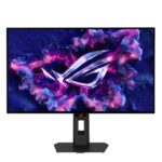 ASUS ROG Strix OLED XG27AQDMGR computer monitor 67.3 cm (26.5 ) 2560 x 1440 pixels Quad HD Black