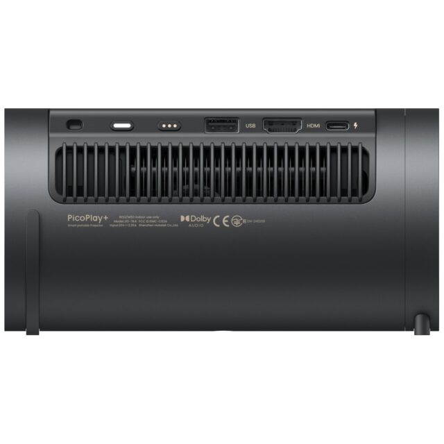 Laser projector JMGO PicoPlay+ - imagine 4