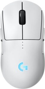 MOUSE PRO 2 LIGHTSPEED WHITE - imagine 7