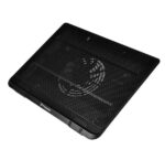 Thermaltake Massive A23 laptop cooling pad 40.6 cm (16 ) Black
