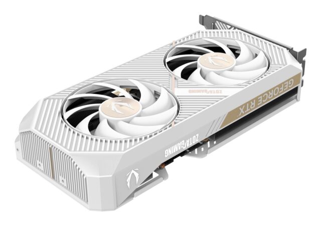 Zotac GAMING GeForce RTX 5070 Twin Edge OC NVIDIA 12 GB GDDR7 - imagine 4