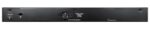 D-Link DGS-1510-28XMP/E network switch Managed L2/L3 Gigabit Ethernet (10/100/1000) Power over Ethernet (PoE) Black  Grey - imagine 3