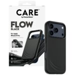 CARE by PanzerGlass Feature FLOW MagSafe case for iPhone 17 Pro - imagine 4