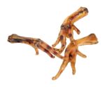 PETITTO Dried chicken feet - dog treat - 1kg - imagine 6