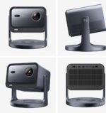 Hisense C2 Smart TV Wi-Fi Grey - imagine 5