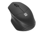NATEC WIRELESS MOUSE SISKIN 2 BT 5.0 + 2.4GHZ - imagine 3