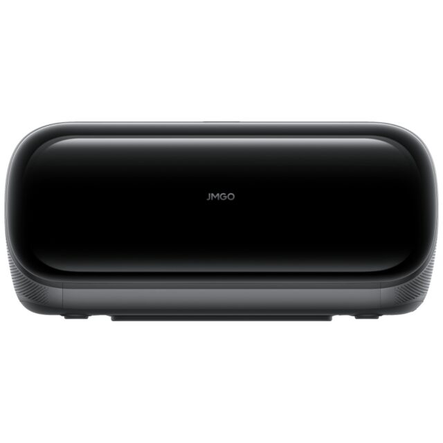 Laser projector JMGO O2S Ultra 4K - imagine 5
