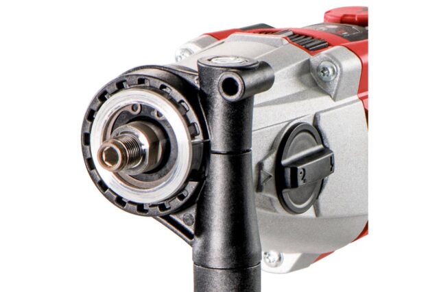 Metabo SBEV 1300-2 1300 W 3100 RPM Keyless - imagine 8