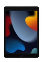 Tablet Apple iPad 10.2 9.Gen 64GB WiFi - Silver - imagine 6