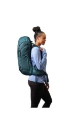 Gregory Maven Hiking backpack 38 l S/M Blue - imagine 3