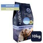 ADDVENA POWER OF NATURE Sensitive dla psów wrażliwych małych ras 10kg - imagine 2